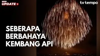 How Dangerous Are Fireworks to Humans and the Environment?