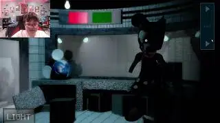 This cant be beatable but it is! | Fnati 2 or recode