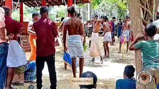 மரபுவழி வைரவர் மடை /மட்டுவில் தெற்கு வைரகோவிலடி 2025/ #jaffna