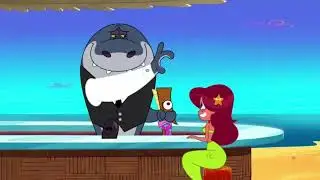 5 Fun Animation Secrets in New Cartoon Episode