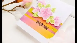 Inverse blending technique with Nuvo hybrid inks