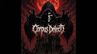 Corpus Delecti - Tarr And Fether (2026)