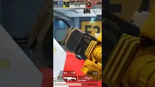 DIRECT QUAD KILL BY ME //BEST GUNGAME //BGMI GAMEPLAY//BGMI#bgmigameplay