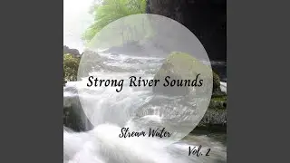 Distant Stream Sounds