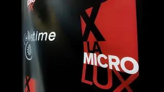 LAmicroLUX 2021 - Microbrand Watch Showcase