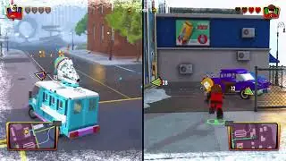 Watch TyFyter play LEGO The Incredibles - New Game for Christmas! Merry Christmas!