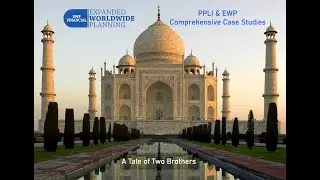 PPLI & EWP Case Study &ndash; Episode 1 | Wealth Protection Strategies Explained