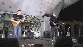 Фестиваль ZatoRock 2018  The Group/Mast/The Line Break/ОКЕАН