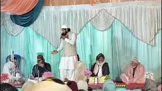 MILADULNABI NAATH SHAREF 2026 #dilshadahmad1 #video #naat #allah  #viralvideos 