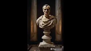 Quiz on world history and characters-Julius Caesar2