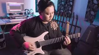 Yutsi - Cognitive Dissonance (Preview)