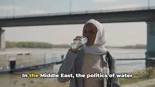 Navigating the Politics of Water Scarcity: Unraveling Resource Conflicts