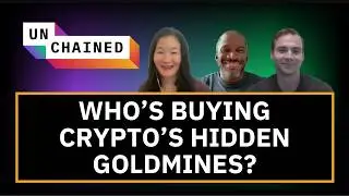 How Private Equity Is Coming to Crypto's Most Profitable Companies
