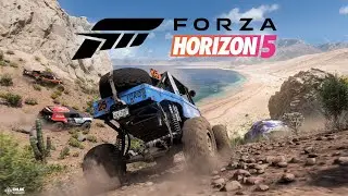 ДЕЙСТВИТЕЛЬНО ЛИ НОВИЧКАМ ВЕЗЁТ ИЛИ ЭТО МИФ??!! (FORZA HORIZON 5 ELIMINATOR) #1