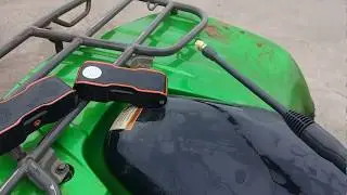 Aomais Sport II Wireless Bluetooth Speaker Review Offroad 4x4Works.com