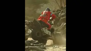 Oh no... #dakar2023