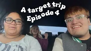 A Target Trip (episode 4)