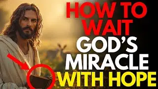 Discover the BLESSED Way to Stay FAITHFUL Even When God Feels Silent on Holy Saturday | See Now!