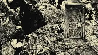 The Myrrors - The Blood That Runs the Border (slowed)
