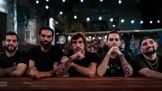 The Sloppy Syndicate Show with The Band Felicity