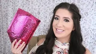 July 2018 Ipsy Glambag + Gen Beauty San Francisco
