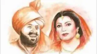 Tasviran Boldiyan - Mohd Sadiq & Ranjit Kaur