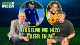Alexis Guti&eacute;rrez: I want to earn a spot on the National Team!