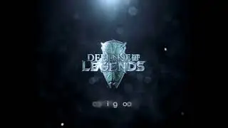 Defense of Legends ($DOL) | 5v5 Competitive Moba Game | Presale on 12th December