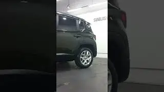JEEP RENEGADE 1.8 SPORT 2019