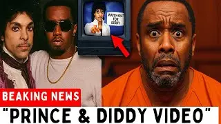 LEAKED TAPE EXPOSES DIDDY&mdash;Prince&rsquo;s Hidden Message Changes EVERYTHING!