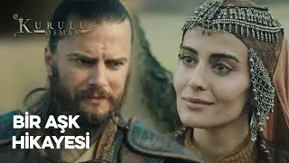 Boran ve Gonca - Bir Aşk Hikayesi | Kuruluş Osman Efsane Kolajlar