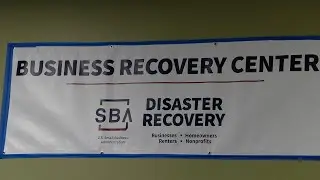 Access Louisville: Управление по делам малого бизнеса США присоединяется к Центру общественных ре...