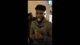 Walking out of the Black Panther movie like...
