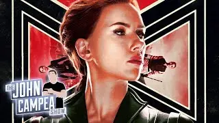 Black Widow Review: Breaking Down The Pros And Cons - The John Campea Show