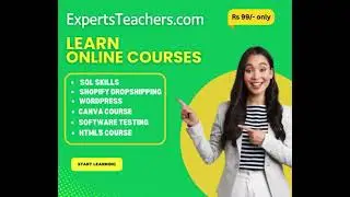 Learn SQL, Shopify, WordPress & More @ ₹99 | #OnlineLearning #CareerGrowth #Students #Jobs #EdTech