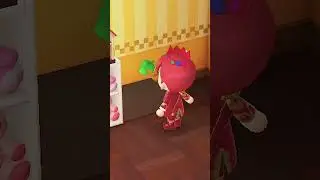 BUILDING A TOY STORE IN ANIMAL CROSSING!
