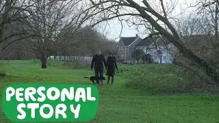 Coping with your partner's terminal diagnosis - David's story