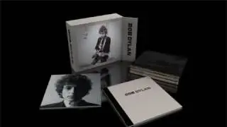 BOB DYLAN Archive from BoxOfVision.com
