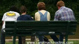 Clayton NC Chiropractor Offers Pain Relief