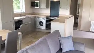 FOR SALE 2020 ABI Kielder | Holgates Ribble Valley
