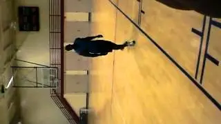 dwain chambers vertical jump....crazy!!!!!!!!.flv