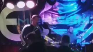 Please, Rewind! - Live at Emergenza