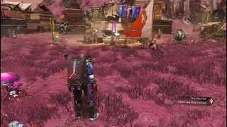 No Man's Sky 2021/11/02, halloween costume
