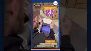 Mega x Artline Surprise 🎁 Unboxing Creativity with Custom Cardboard Creations