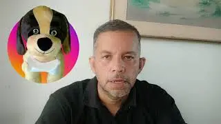 Como hacer perro SABUESO en peluche!!
