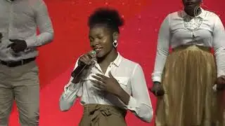 Praise Session ft. Mary Amos @tcolcng