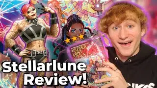 My HONEST Thoughts About KotLC Stellarlune / Keeper of the Lost Cities Book 9 Spoiler Review