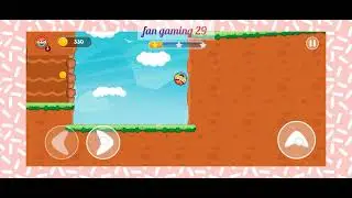 color ball adventure-fun ball #gaming #short #video 🙂🤣🥰#fan gaming 29