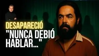 &iquest;Qu&eacute; pas&oacute; con Jacobo Grimberg y su misteriosa desaparici&oacute;n? #investigacion #misterio