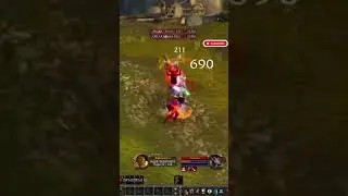 THE CRIT TOO HIGH! | WoW Vanilla Classic PvP - Single Player Project #wowpvp #worldofwacraft